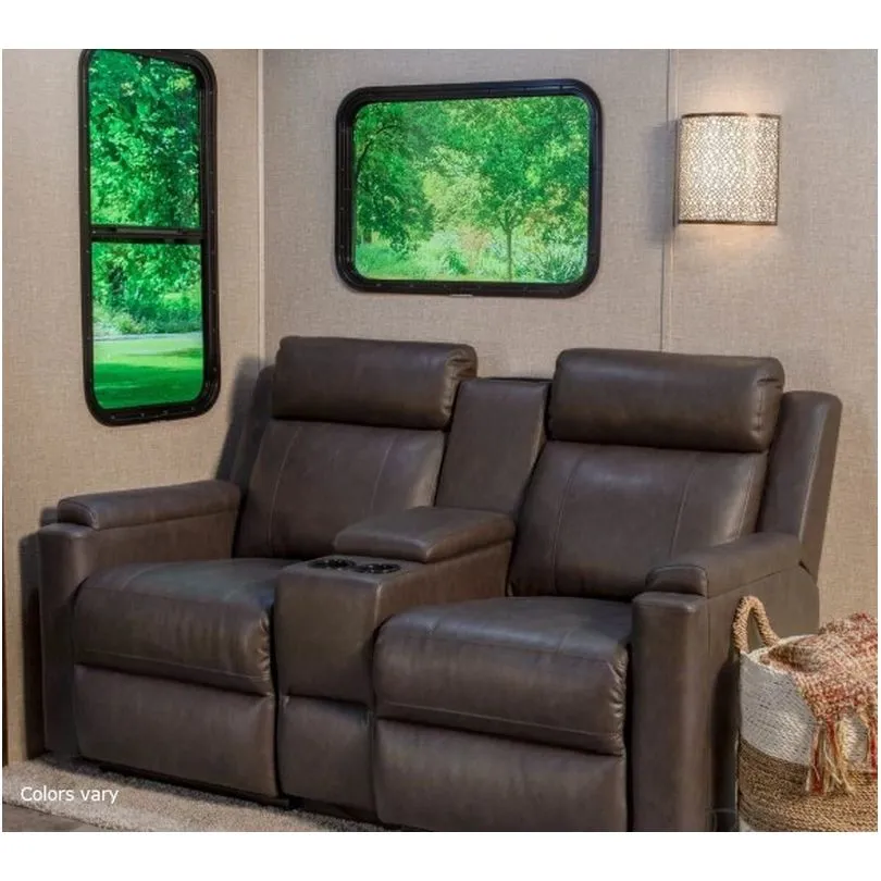 Center Console, Heritage  (R)